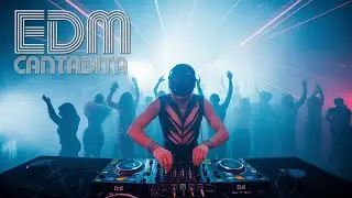 🔥 S&Uacute;BELO 🔥 | Dance Energ&eacute;tico 2025 | Ritmo Explosivo y Coro Pegadizo | M&uacute;sica Para Bailar #edm2025