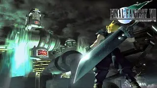 Final Fantasy VII Pt. 12