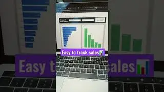 Google Data Studio Sales Dashboard with BigQuery Data