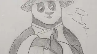 Master Ping Xiao Po