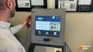 Calling Kiosk Solutions: Secure VoIP for Help Desks & Lobbies
