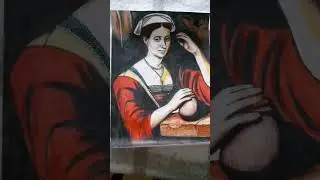 BAD ADS  The Ladt #lady  #badads #strawberryshopping