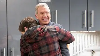 Tim Allen's Incredible Transformation: How Shifting Gears Finally Found Its Heart