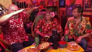 Tiki With Ray Episode 60: The 2nd Wave Of Tiki With Jeanie And Tom