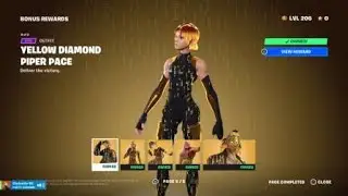 Claiming ALL C4 S4 Bonus Rewards