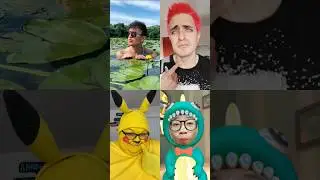 Битбоксинг Blueberry🫐#beatbox #tiktok