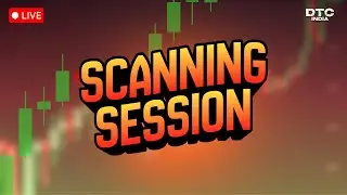 Live Swing Trading Scan (India) | Best Breakout Stocks to Watch This Week - 29th Dec' 2025