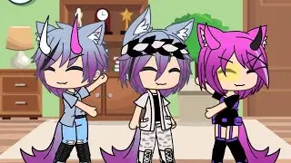 -Gacha Life- The Village Glmv 🥰🥰🥰