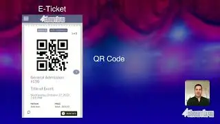 Contactless Ticketing