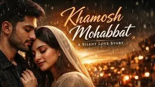 Khamosh Si mohabbat New hindi bollywood Song Soul Tune Studio Presents 