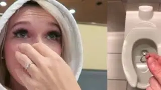 WE BROKE UP VLOG - Taylor Skeens & Adrian Rosas (DELETED VIDEO)
