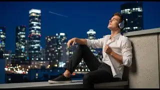 Sweet Jazz Music - Relaxing Night Saxophone Jazz Music - Smooth Jazz Instrumental for Work, Sleep