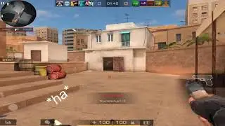 How Exclusive Really Plays Standoff 2