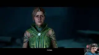 Capitulo 6 - a mitad de Isolation - Split Fiction