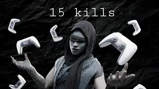 Supere mi record de kills...🐐 (record personal) | LilYei