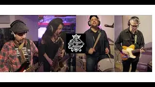 The Drago Queens - The Sky Is Crying
