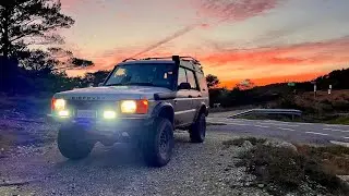 RUTA 4X4 🚜💨🪿🐑🏎️🏰 CALAF - CERVERA - MONTBLANC - PRADES - LA MUSARA