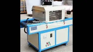 UV Curing Machine, Drying Line, Conveyor Oven, Curing Furnace.