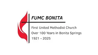 Sunday Worship Service - February 8, 2026