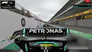 S15 Round 11 Brazil