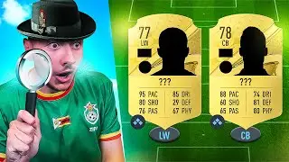 I Found HIDDEN GEMS In FIFA 23!