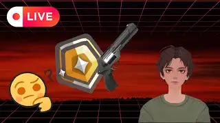SHERRIF ONLY?? GOLD TO IMMORTAL GRIND?