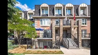 #2178-95 George Appleton Way, North York Home - Real Estate Properties