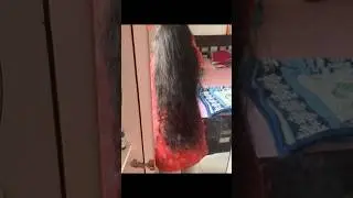 Hair needs your time and care #naturalhair#haircare#returntoroots#hairstyle