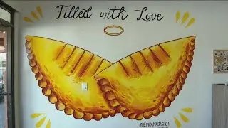 The Empanada Spot | Shop Local