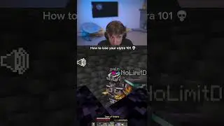 the ender chest never fails