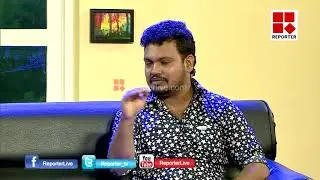 Morning reporter with Robin Machan Varghese and Samantha Jose│ Reporter Live