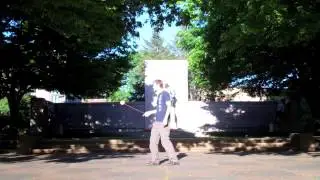 Drex's Tech Poi Blog #336: Infinite folding lines (the other way!)