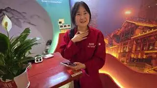 Taemin1998 in China: Taemin decides not to tip