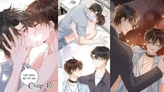 PHÁP NGOẠI CHI ĐỒ ~ CHAP 40: Bị tập kích || truyện tranh đam mỹ | nguỵ trang | thế lực ngầm