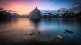 Mahler - Symphony No 3 in D minor - Barbirolli