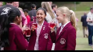 Caterham Prep Speech Day 2025