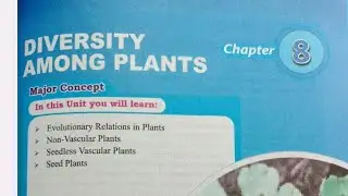 XI. BIOLOGY CH#08 & 09. SINDH TEXT BOOK
