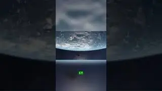 El asteroide 1950 DA y sus riesgos ⚡️🔴