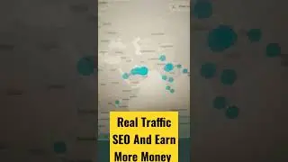 Live Traffic Google Analytics more than 50 user