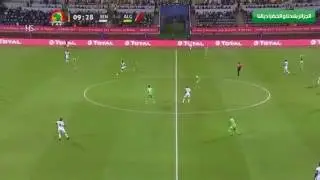 CAN 2017 : r&eacute;sum&eacute; match Alg&eacute;rie vs S&eacute;n&eacute;gal