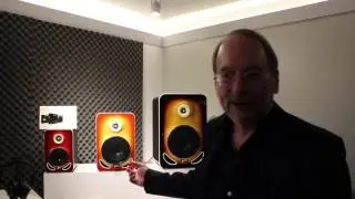 Winter NAMM Show 2015: Gibson Les Paul Studio Reference Monitors
