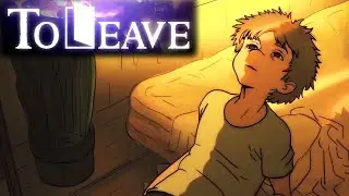 People Play A Video Game That Depicts Depression