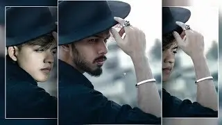 Vijay mahar new manipulation editing tutorial | Snapseed Vijay mahar face smooth editing
