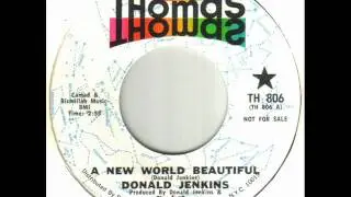 Donald Jenkins - A New World Beautiful.wmv