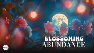 Blossoming Abundance