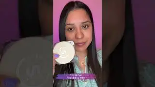 #sheglam Skinfluencer Foundation Balm (sand) #shein