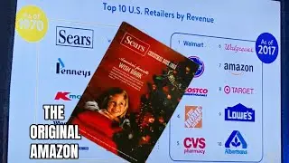 Why The Sears Christmas Wish Book Was PEAK Marketing