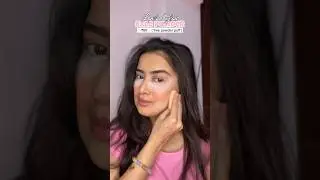 New Launch by Karishma Kapoor!💓 #facepowder #londonglow #trending #viralvideo #shorts #foryou #fyp