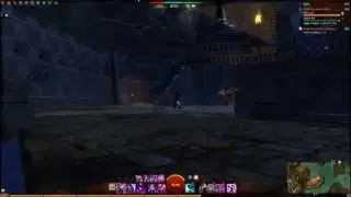 Guild Wars 2: WvW-EB Major Exploit