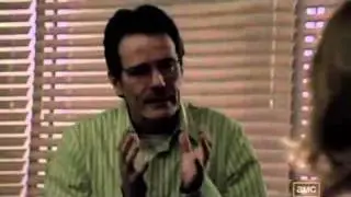 Breaking Bad - Climb Down Out of My Ass